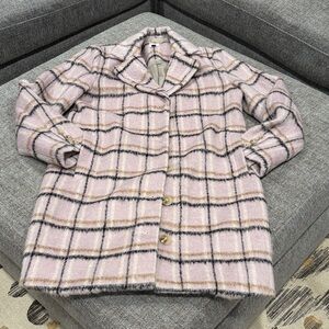 Cabi Grace coat NWOT